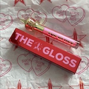 Jeffree Star LE Gloss